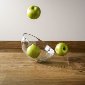 Pergo Vinylklick Namsen Pad Pro Natural Cabin Oak