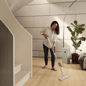 Pergo Vinylklick Namsen Pad Pro Natural Norwegian Oak