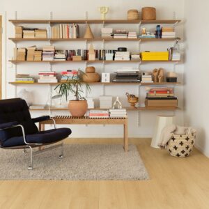 Pergo Laminatgolv Lillehammer Silk Oak