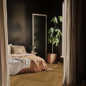 Pergo Laminatgolv Kungshamn Smoked Amber Oak (Fiskben)