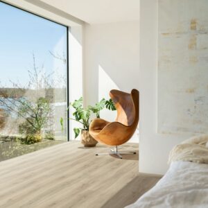 Pergo Vinylklick Namsen Pad Pro White Heritage Oak