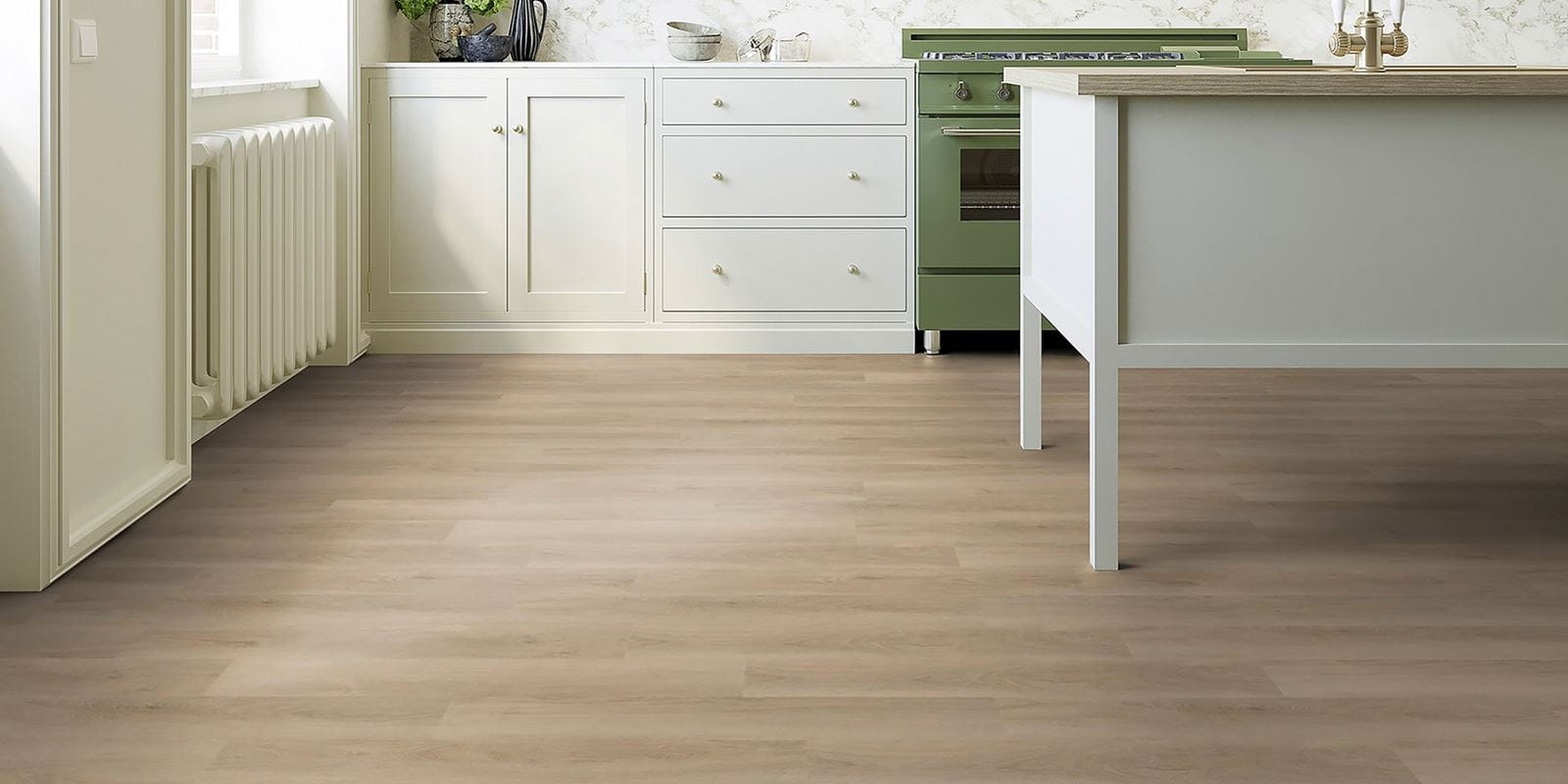 Invictus Vinylklick Maximus Plank Divine Oak Cookie - Bild 2