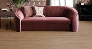 Invictus Vinylklick Maximus Plank Divine Oak Cookie