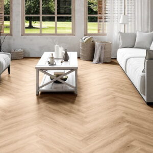 Invictus Vinylklick Maximus Fiskben Divine Oak Cookie