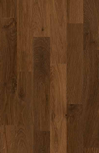 Berg & Berg Parkettgolv Ek L Lappland Extra Dark Mattlack