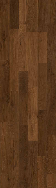 Berg & Berg Parkettgolv Ek L Lappland Extra Dark Mattlack
