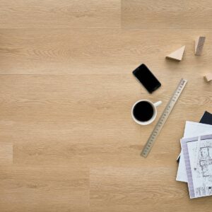 Bjelin Vinyl Planks Acadia COLFAX