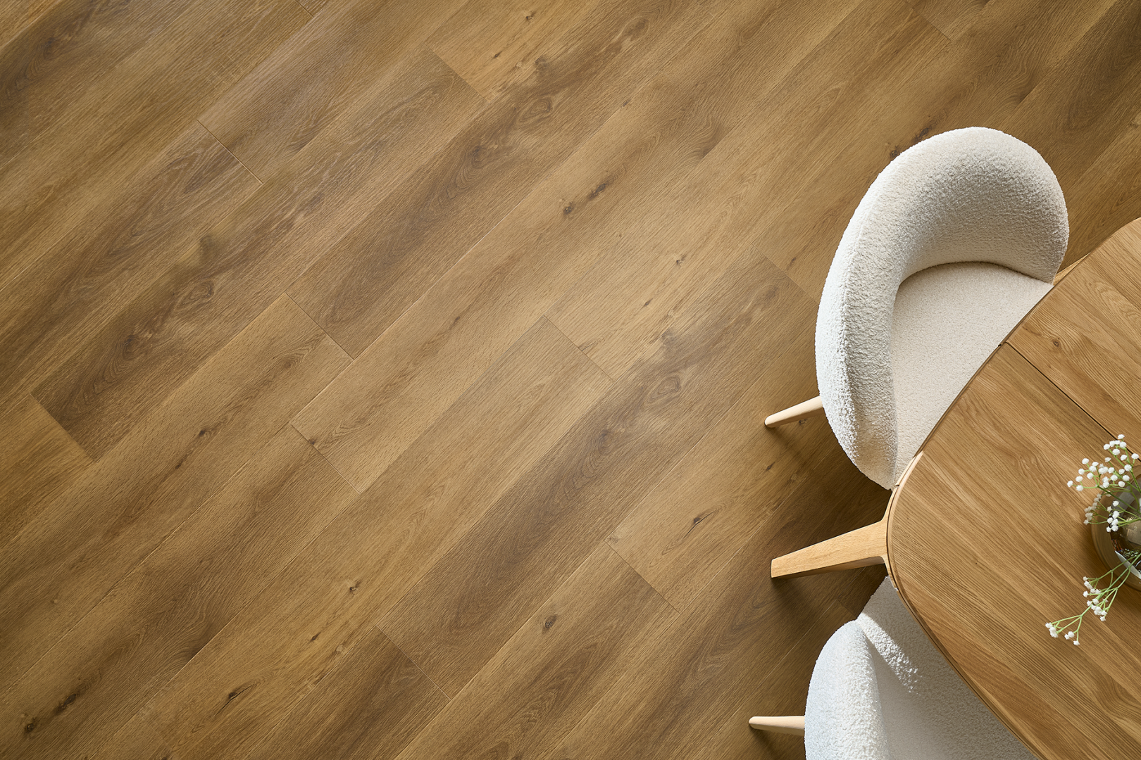 Bjelin Vinyl Planks Acadia KEMPTON